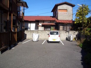 サンステージ駅前館の物件内観写真